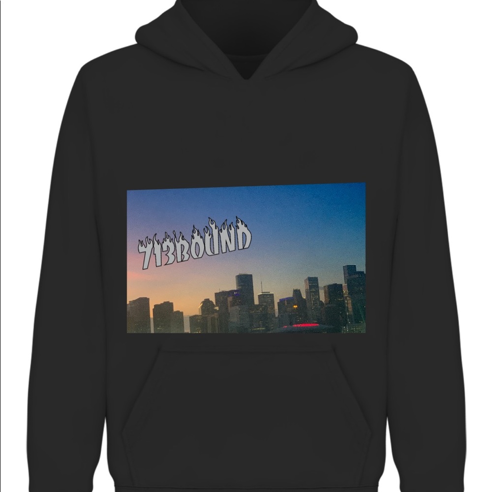 Houston jacket